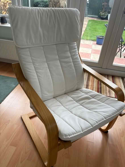 Photo of free Chair (Tollesbury CM9) #4