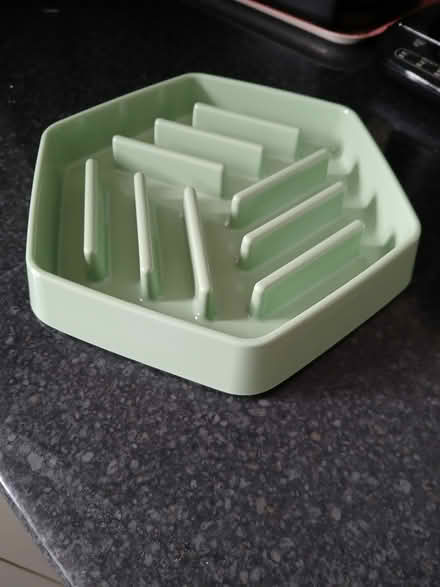 Photo of free Slow feeder for pets (Wallisdown BH12) #1