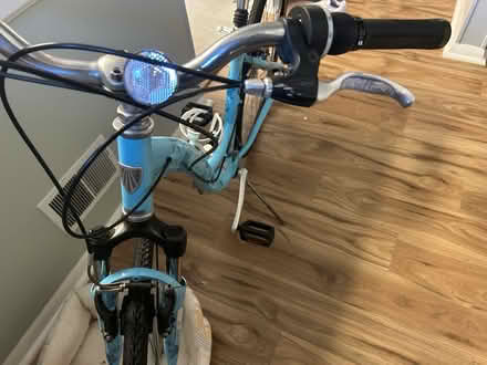 Photo of free Trek bicycle small (16 in frame) (Newington Forest) #4