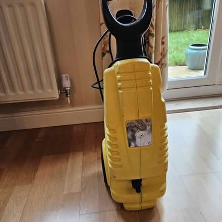 Photo of free Pressure washer lavor (Chelmsford CM1) #2