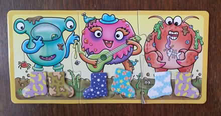 Photo of free Jigsaws (Twyford RG10) #2