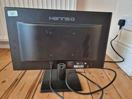 Photo of free 19" Computer Monitor (CR4) #4