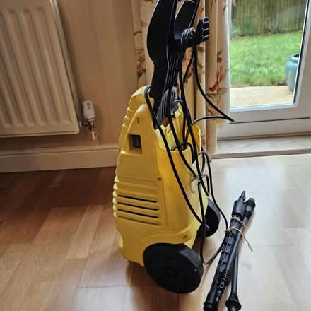 Photo of free Pressure washer lavor (Chelmsford CM1) #3