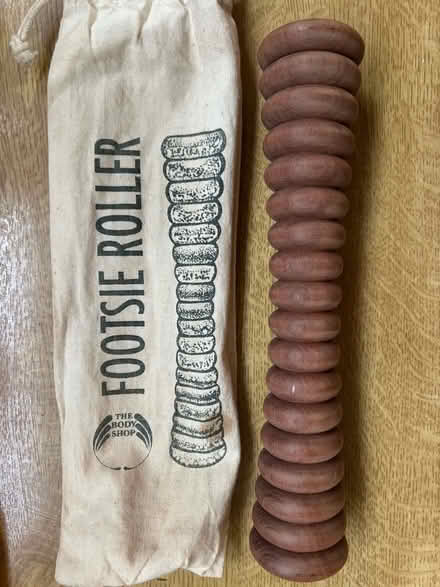 Photo of free Foot massager (Gedling NG4) #1