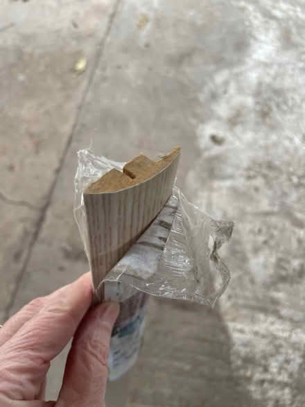 Photo of free Edging strip (Kenilworth CV8) #1