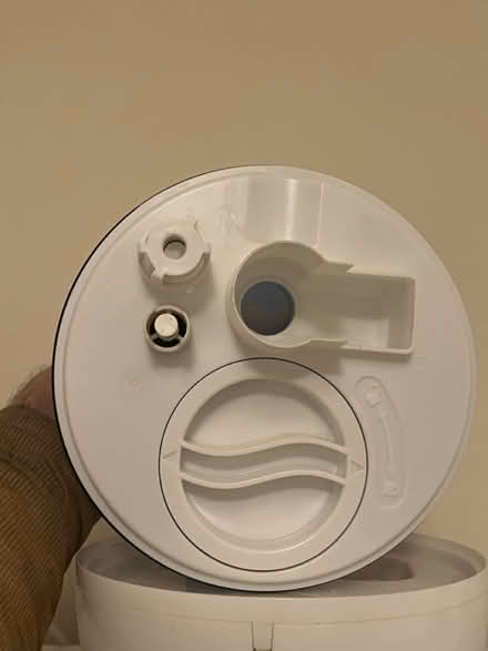 Photo of free Vicks Humidifier (Fratton PO1) #3