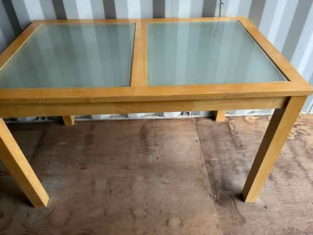 Photo of free Table (Knighton LD7) #1