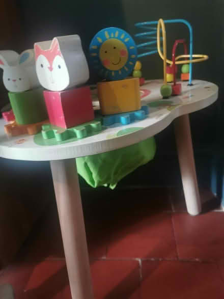 Photo of free Baby stuff (Trench TF2) #1