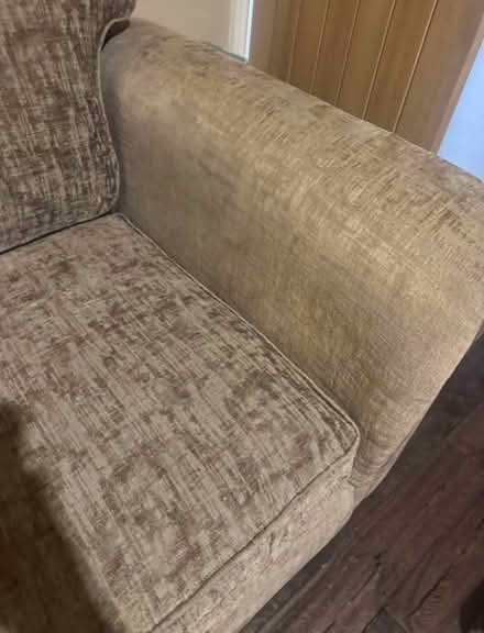 Photo of free 2 x 3 seater sofas (West Midlands DY2) #3