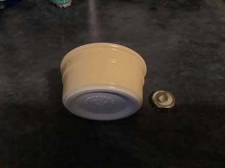 Photo of free Pale Yellow ramekins (IP29 4 SW Bury St Edmunds) #3