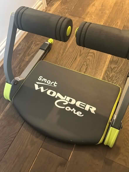 Photo of free THANE WonderCore Smart (TN23) #1