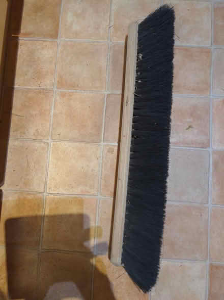 Photo of free Broom head (Heathfield) #1