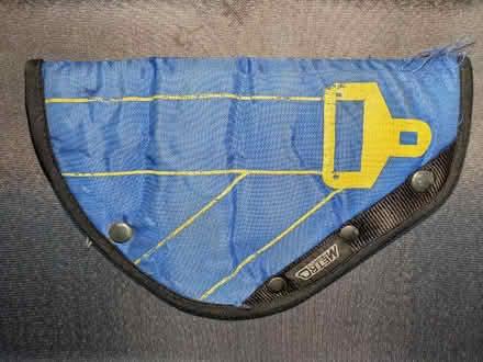 Photo of free Seat belt adjuster (Aldrington BN3) #1