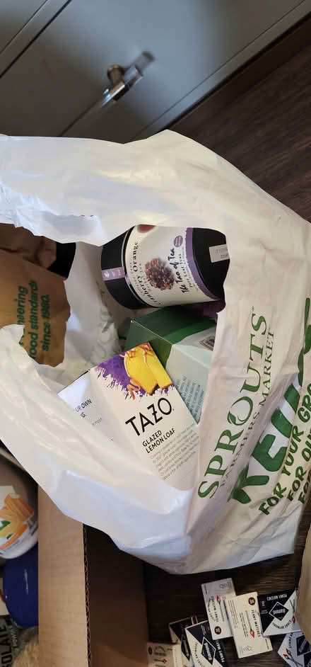 Photo of free Pantry cleanout (Lake City (near the library)) #2