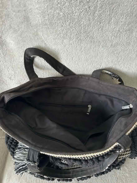 Photo of free Tote bag (Burlington near Woburn line) #2