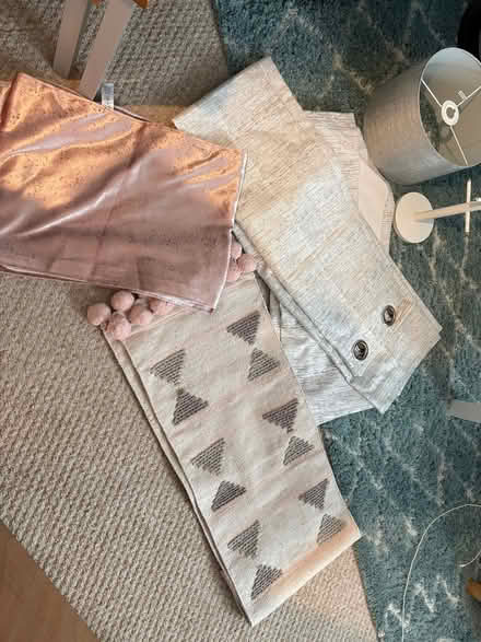 Photo of free Job lot of mixed home items (Downham BR1) #1