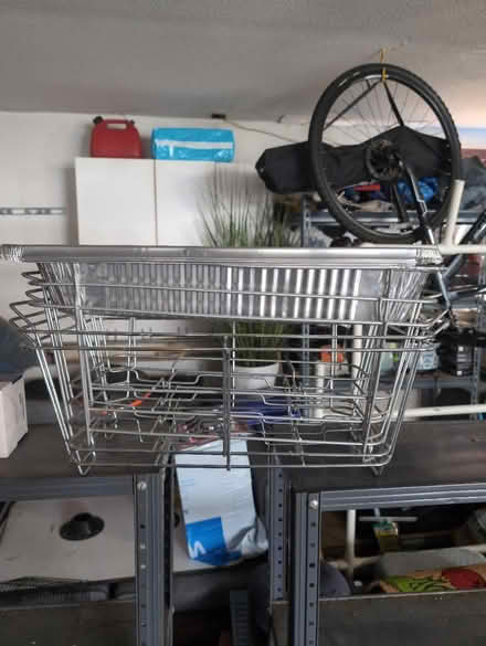 Photo of free Chafing Frames and Sterno (Salem, NH) #1