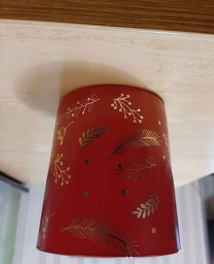 Photo of free Christmas Glass (Woodford IG8) #3