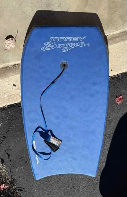 Photo of free Morey Boogie Board (Essex) #1