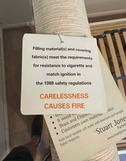 Photo of free Electric Single Bed with headboard - no mattress (East Dorset District BH21) #4