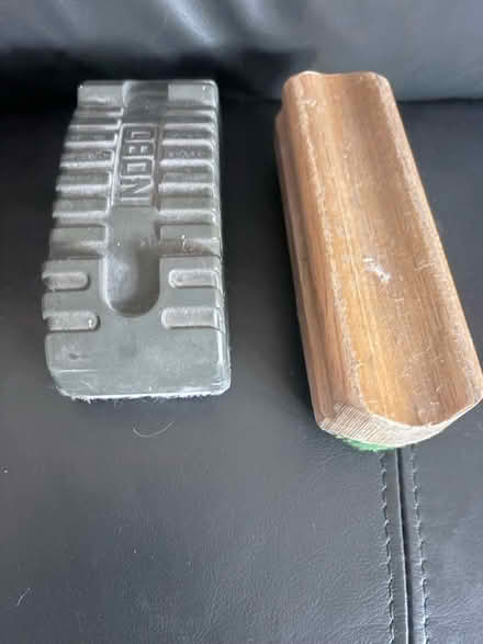 Photo of free Chalk board cleaners (clayhill CH64) #1