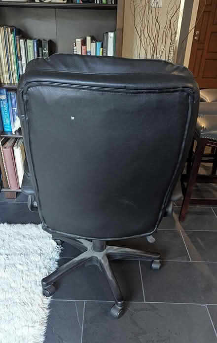 Photo of free Office chair (Shoreline, Alameda) #2