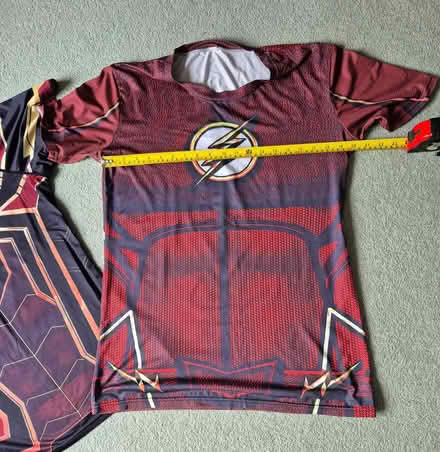 Photo of free Marvel t shirts (Southampton SO18) #4