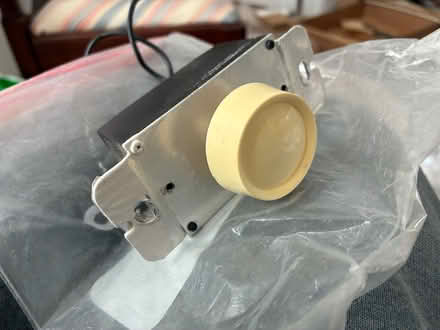 Photo of free Wall dimmer (Stanardsville- near library.) #1