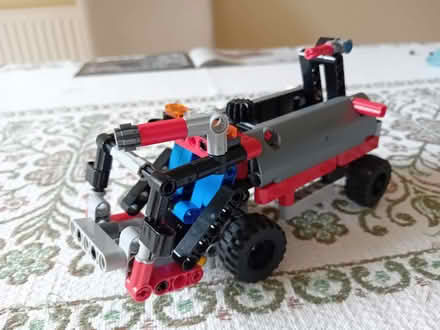 Photo of free Lego Technic Set 42084 (Easthampstead RG12) #3