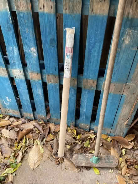 Photo of free Edging strip (Kenilworth CV8) #3