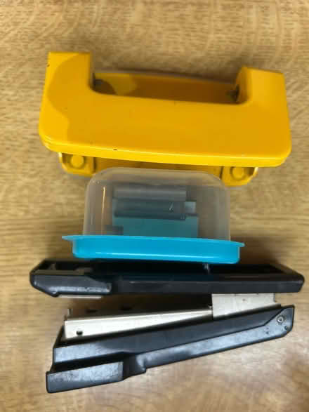 Photo of free Stationary hand held tools (Gedling NG4) #1