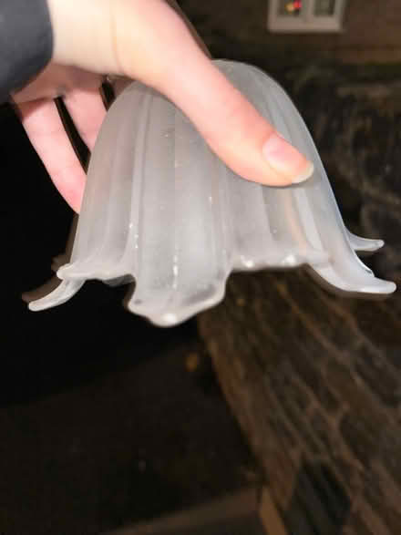 Photo of free Ceiling pendant light (croydon) #2