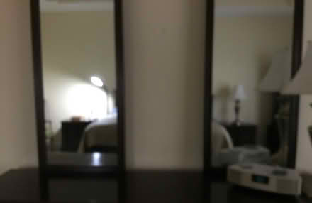 Photo of free 7 piece bedroom set (Plymouth, ma. Manomet) #2