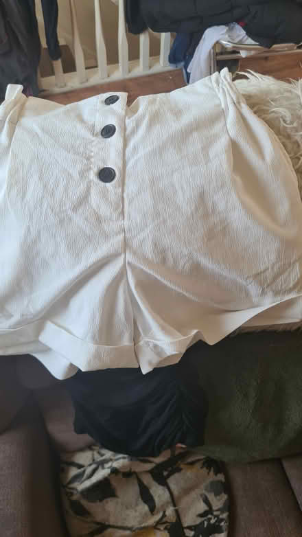 Photo of Womens shirt (Ln6) #1