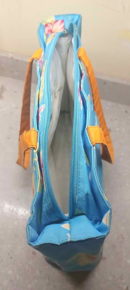 Photo of free Cold bag (Oswestry SY11) #3