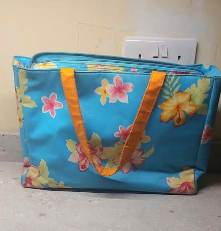 Photo of free Cold bag (Oswestry SY11) #2