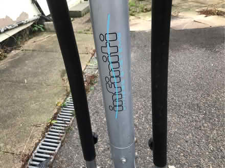 Photo of free Elliptical exercise machine (Brigg DN20) #4