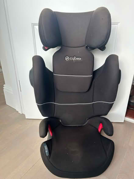 Photo of free Kids Car Seat (Shepperton, TW17) #1