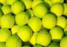 Photo of Tennis Balls (Kitchener) #1