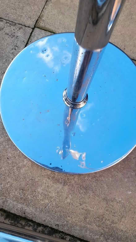 Photo of free Cafe bollards (Marshalswick St.Albans) #2