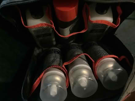 Photo of free Car wash items (High Brooms TN4) #1