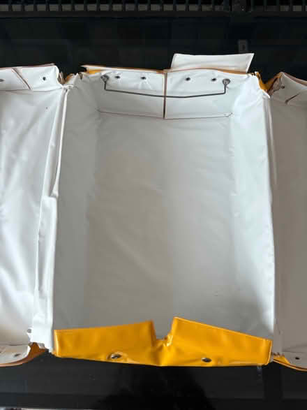 Photo of free Vintage Dolls wardrobe/storage (Farlington PO6) #2