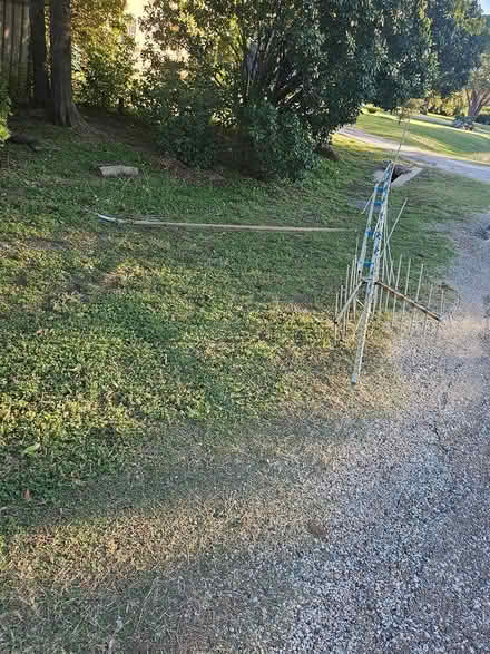 Photo of free Home antena-big (Denton area) #2