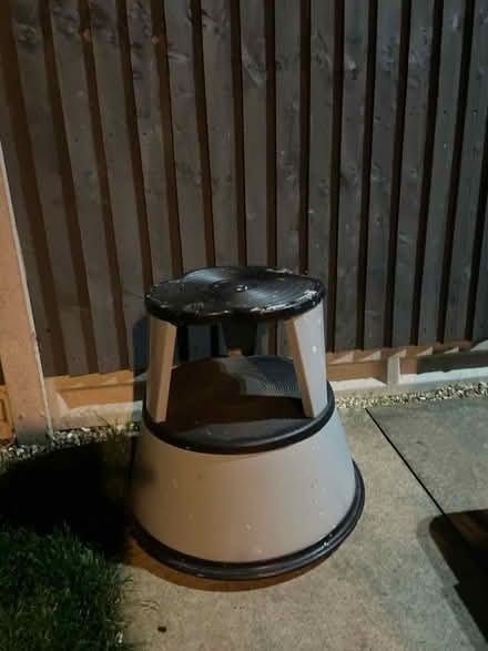 Photo of free Kikstep (Cheshunt EN8) #1