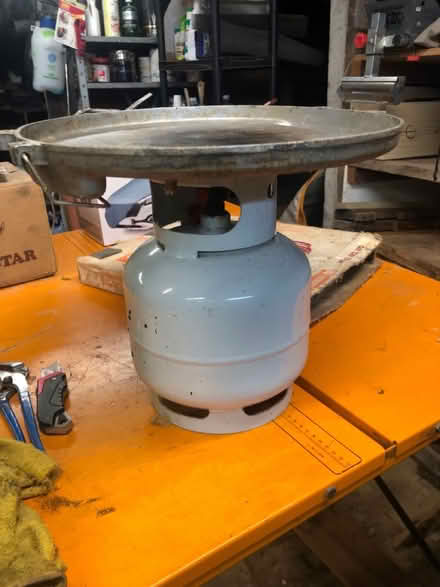 Photo of free Camping gear (greensborough) #2