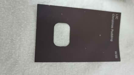 Photo of free Paint (Burntisland KY3) #1