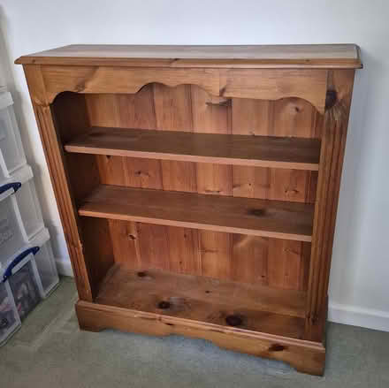 Photo of free Book shelves (Southampton SO18) #1