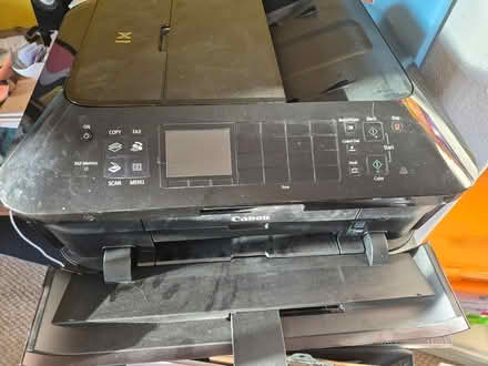 Photo of free Canon Pixma MX922 (Cottonwood Mall Area) #1