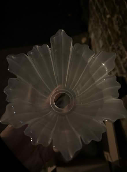 Photo of free Ceiling pendant light (croydon) #3