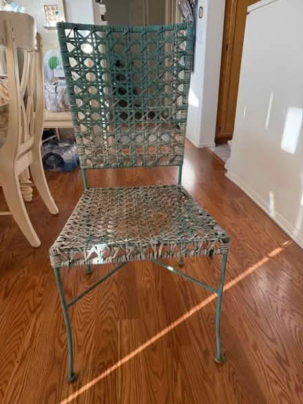 Photo of free Shabby Chic Items (Orange, CA) #2